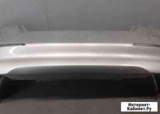 Задний бампер Ниссан Тиана J32 Великие Луки