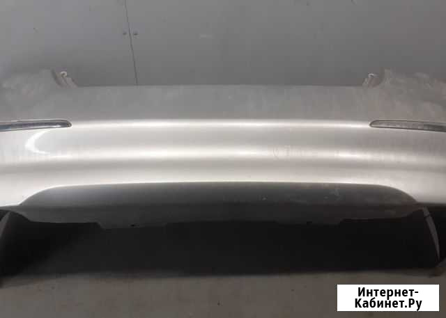 Задний бампер Ниссан Тиана J32 Великие Луки - изображение 1