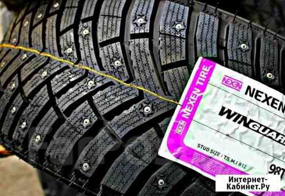 Nexen 215/55 R17 1шт Астрахань