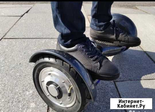 Гироскутер Великий Новгород - изображение 1