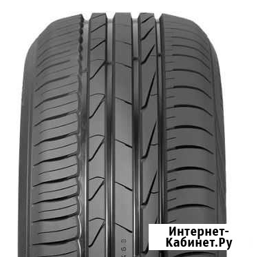 Nokian Hakka Blue 205/55 R16 94V Белгород - изображение 1
