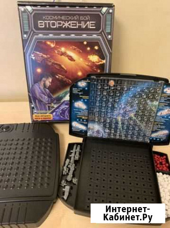 Игра Космический бой Вторжение Архангельск - изображение 1