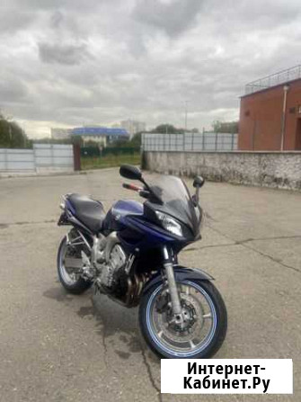 Yamaha FZ6 2005 Дзержинский - изображение 1