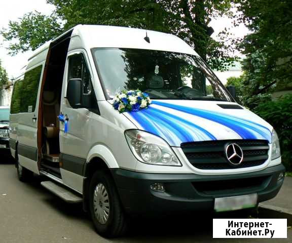 Пассажирские перевозки, аренда авто с водителем Вологда - изображение 1