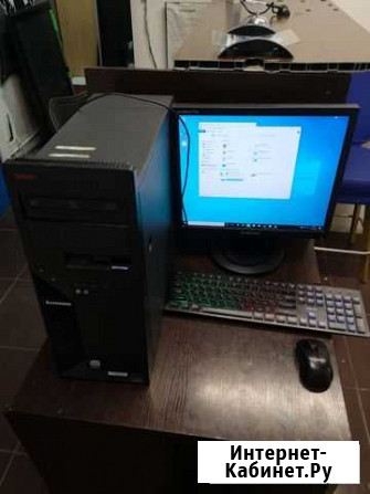 Компьютер Lenovo Сургут - изображение 1