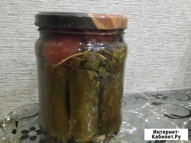 Домашние соления Рязань - изображение 1