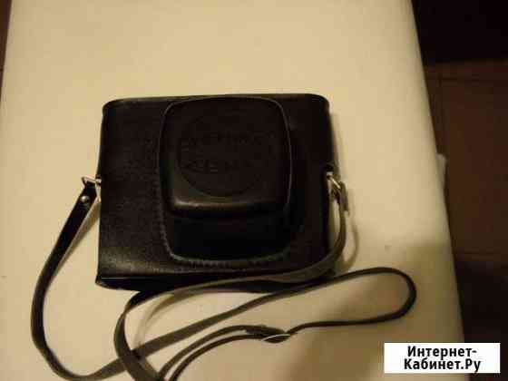 Чехол к фотоаппарату зенит Омск