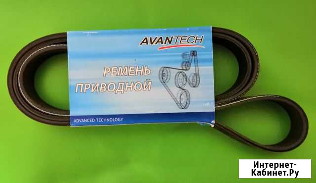 Ремень поликлиновый для а/м Хонда Нефтекамск - изображение 1