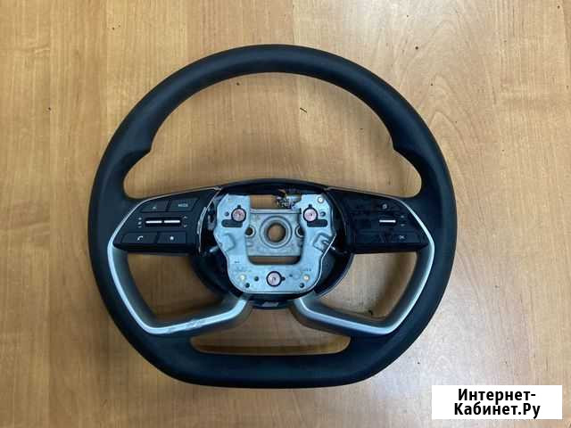 Руль Hyundai Creta Сафоново - изображение 1