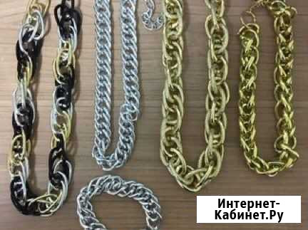 Колье-чокер, ожерелье для женщин Барнаул - изображение 1