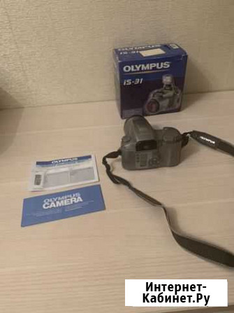 Olympus Новый Уренгой - изображение 1