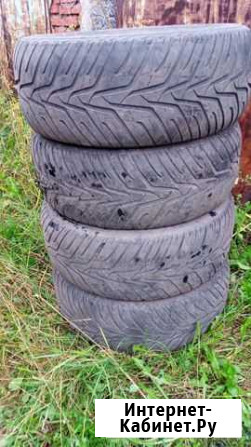 Шины 285/60 R18 на Тойота Лендкрузер 200 и Lexus Прокопьевск - изображение 1