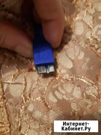 Micro b usb 3.0 Мурманск - изображение 1