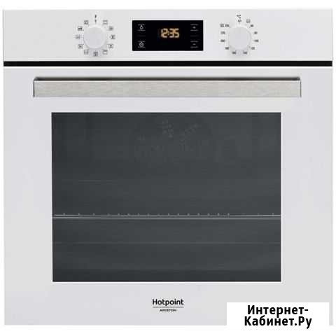Электрический духовой шкаф Hotpoint-Ariston FA3 84 Екатеринбург - изображение 1