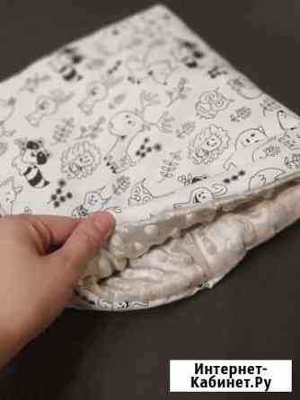 Милк подушка на руку (для кормления) Новосибирск