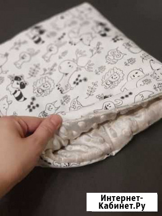 Милк подушка на руку (для кормления) Новосибирск - изображение 1