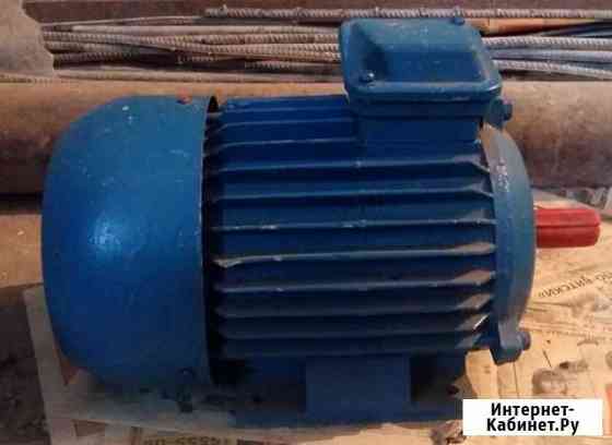 Электродвигатель аир 100 S4, аир 90 L4 Киров