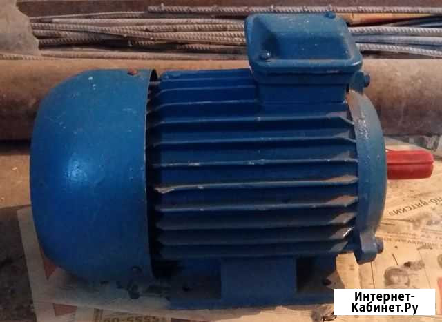 Электродвигатель аир 100 S4, аир 90 L4 Киров - изображение 1