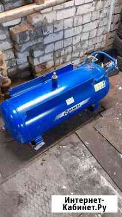 Remeza Ресивер воздушный Нижний Новгород