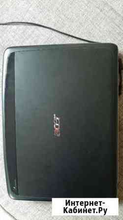 Ноутбук Acer aspire + мышка Мурино