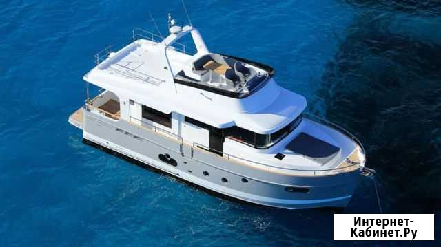 Beneteau swift trawler 50 Самара - изображение 1