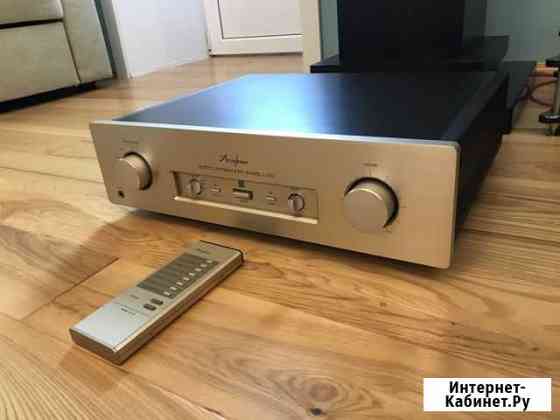 Accuphase C-250 Предварительный усилитель Красноярск