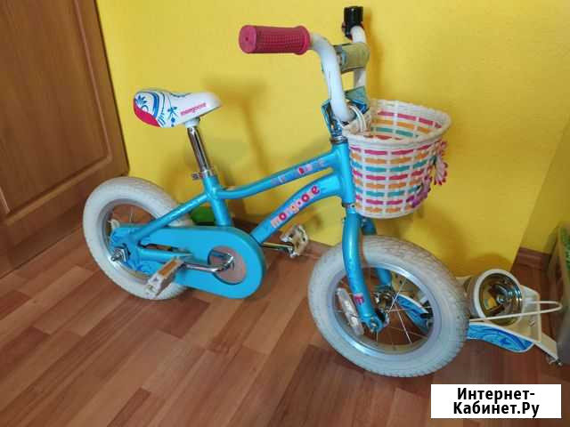 Mongoose missygoose 12 Екатеринбург - изображение 1