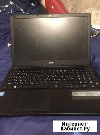 Acer z5we3 Канск - изображение 1