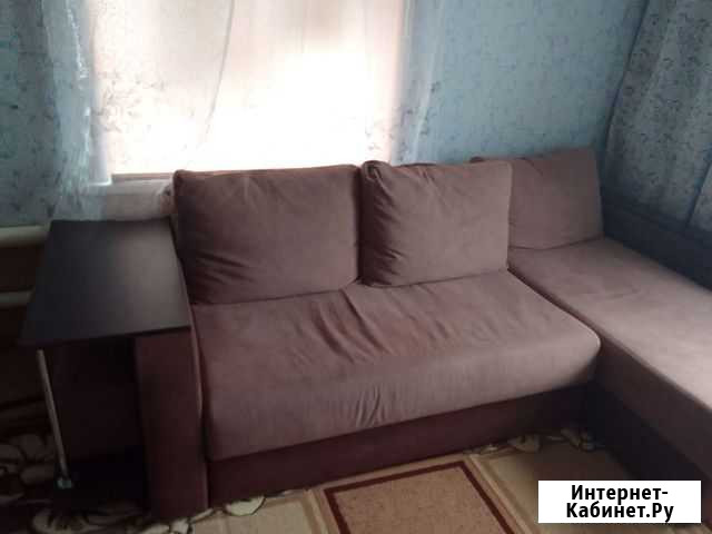 Угловой диван Лиски - изображение 1