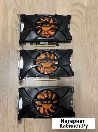 GTX 560ti Казань - изображение 1