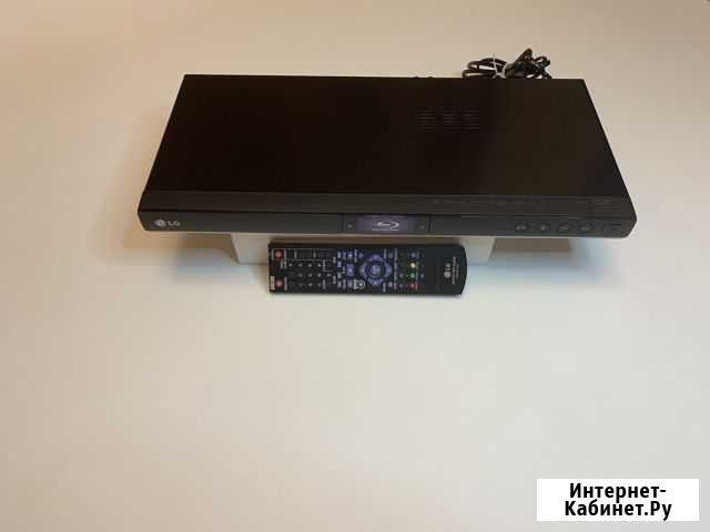 Blu-ray плеер LG Барнаул - изображение 1