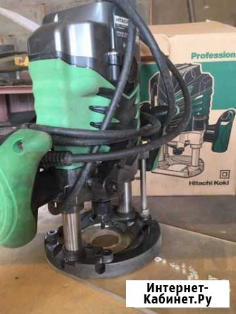 Фрезер hitachi m8sa2 Шуя - изображение 1