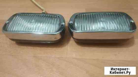 Фары фг-120 1977 г в Новокузнецк