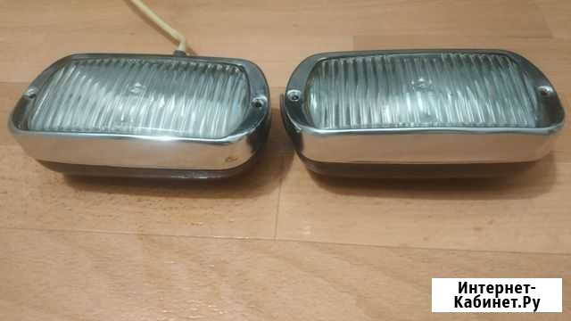 Фары фг-120 1977 г в Новокузнецк - изображение 1