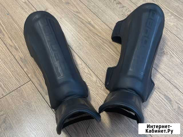 Защита голеностопа boybo black edition Симферополь - изображение 1