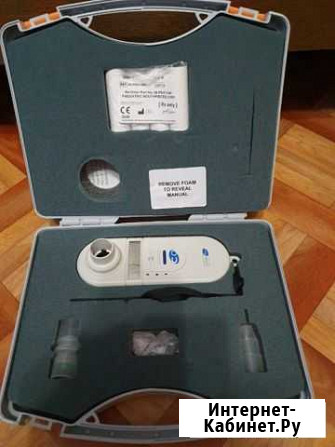 Прибор SmokeCheck Белгород - изображение 1