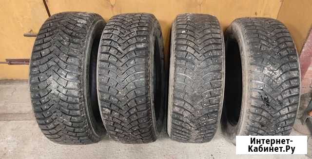 Michelin 225/60 R17 103T Пермь - изображение 1