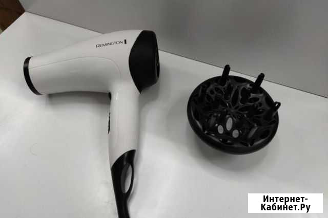Фен Remington D3015 Ульяновск - изображение 1