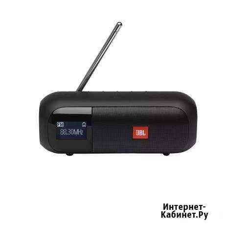 Jbl tuner 2 Каменск-Уральский