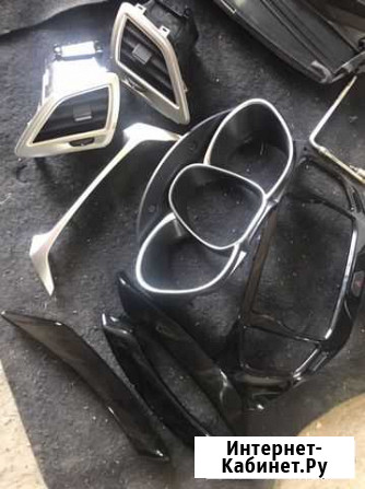 Глянцевый комплект Веста спорт Черкесск - изображение 1