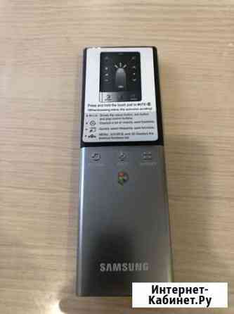 Оригинальный пульт Samsung AA 59 Альметьевск