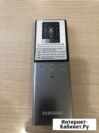 Оригинальный пульт Samsung AA 59 Альметьевск - изображение 1