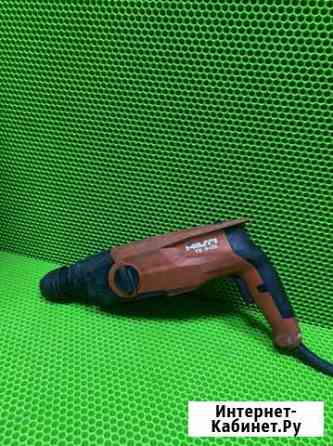 Перфоратор hilti te3-cl Красноярск