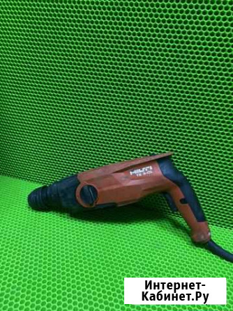 Перфоратор hilti te3-cl Красноярск - изображение 1