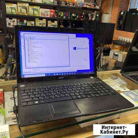 Ноутбук acer E644 Благовещенск