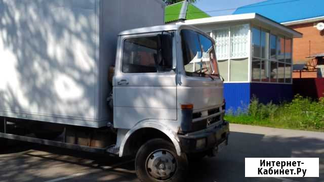 Газель 6метров,Газон,Валдай,вывоз мусора,доставка Пермь - изображение 1