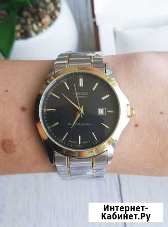 Часы Casio Казань - изображение 1