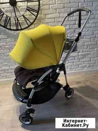 Коляска Bugaboo bee 5 Калининград