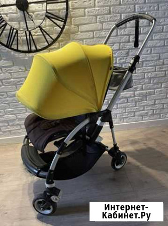 Коляска Bugaboo bee 5 Калининград - изображение 1