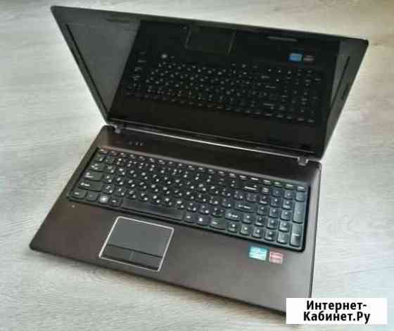 Lenovo Анжеро-Судженск